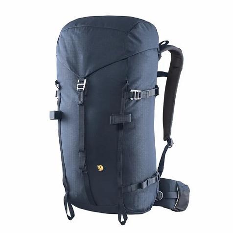 Fjällräven Bergtagen 38 Trekking Backpack Blue Singapore For Women (SG-268254)